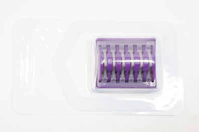 Teleflex 544240 Weck Hem-o-lok 6 Non-absorbable Polymer Ligating Clips